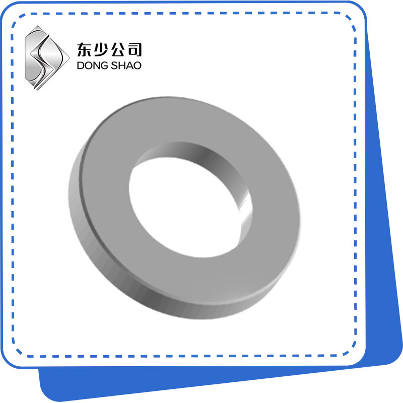 Pourquoi la série de rondelles simples de petite taille est-elle le choix fiable pour une fixation de précision ?