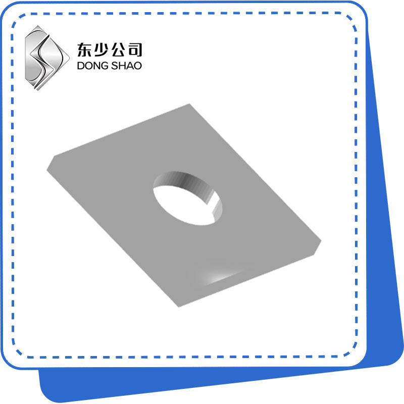 Pourquoi les rondelles carrées sont-elles essentielles pour des applications de fixation sécurisées et durables ?