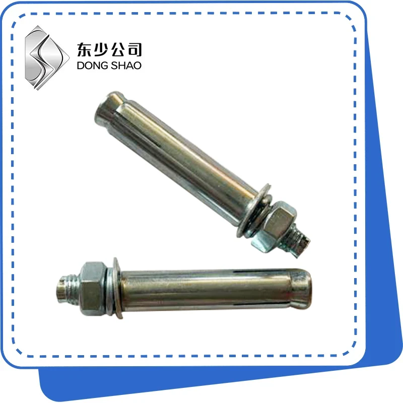 Boulon d'extension externe